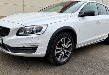 Volvo V60 Cross Country 295.000 km 8.599 &euro; Viernheim 68519