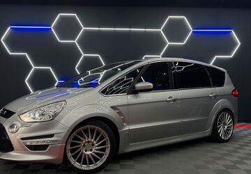 Ford S-Max 198.000 km 8.990 &euro; Mannheim 68163