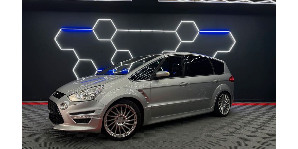 Ford S-Max 198.000 km 8.990 &euro; Mannheim 68163