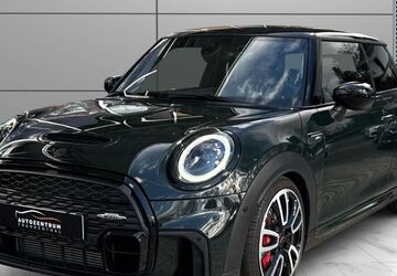 Mini John Cooper Works 24.000 km 36.990 &euro; Frankenthal 67227