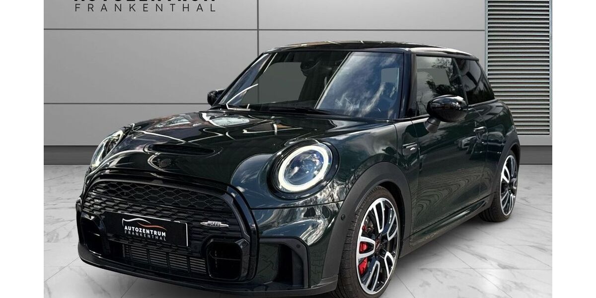 Mini John Cooper Works 24.000 km 36.990 &euro; Frankenthal 67227