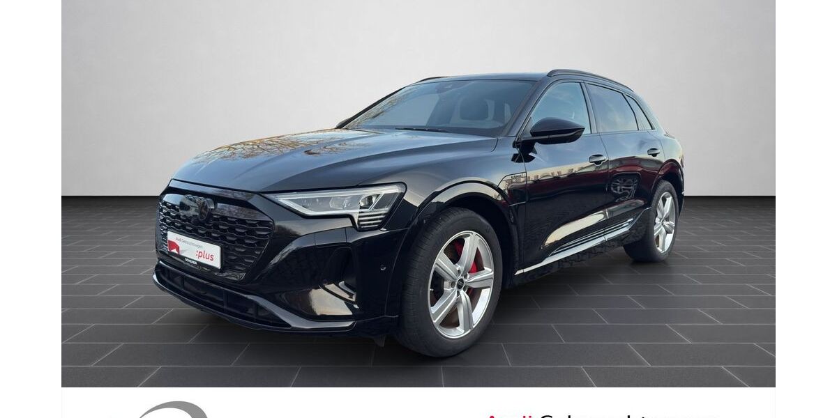 Audi Q8 e-tron 29.629 km 56.500 &euro; Ludwigshafen 67063
