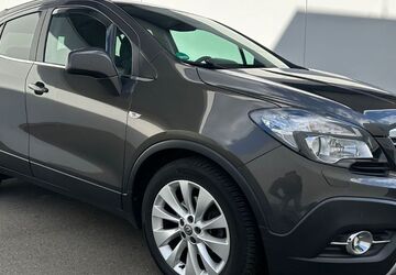 Opel Mokka 111.600 km 10.990 &euro; Mannheim 68307