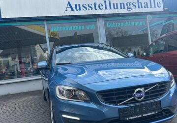 Volvo V60 84.250 km 15.400 &euro; Ubstadt 76698