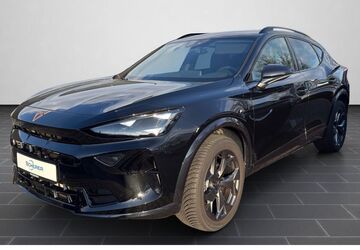 Cupra Formentor 17.900 km 28.500 &euro; Ludwigshafen 67063