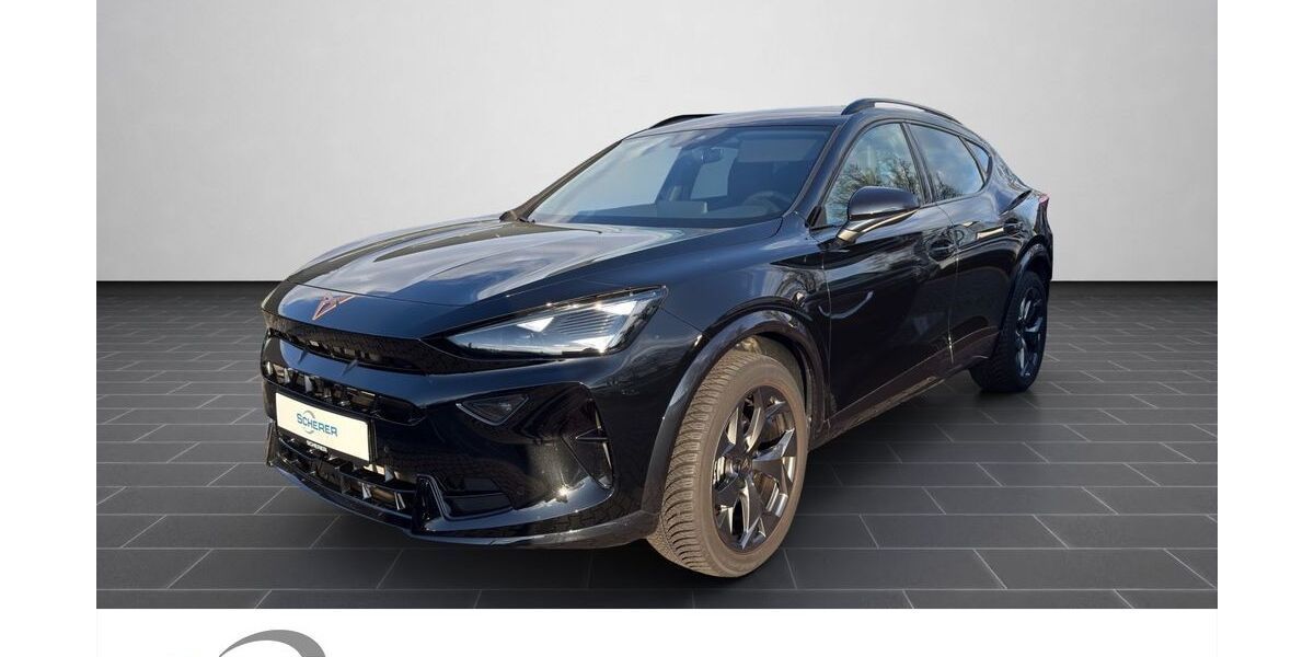 Cupra Formentor 17.900 km 28.500 &euro; Ludwigshafen 67063
