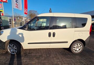 Fiat Doblo 99.700 km 7.200 &euro; schifferstadt 67105