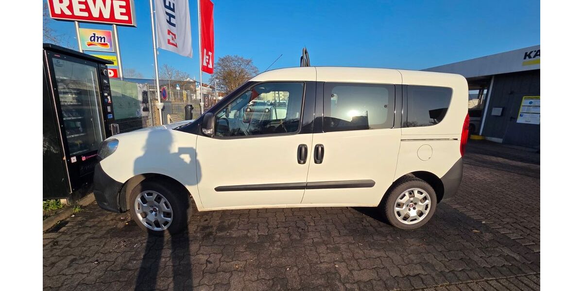 Fiat Doblo 99.700 km 7.200 &euro; schifferstadt 67105