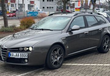 Alfa Romeo Andere 192.000 km 7.990 &euro; Östringen 76684