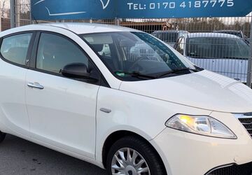 Lancia Ypsilon 110.000 km 5.990 &euro; Hockenheim 68766