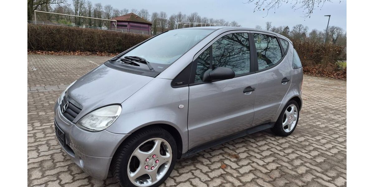 Mercedes-Benz A 140 139.000 km 1.499 &euro; Speyer 67346