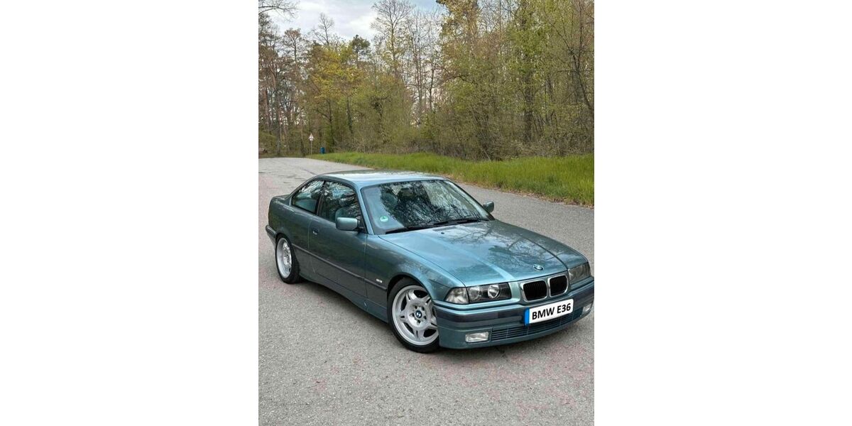 BMW 320 156.000 km 10.555 &euro; Mutterstadt 67112