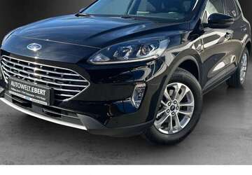 Ford Kuga 43.990 km 21.690 &euro; Weinheim 69469