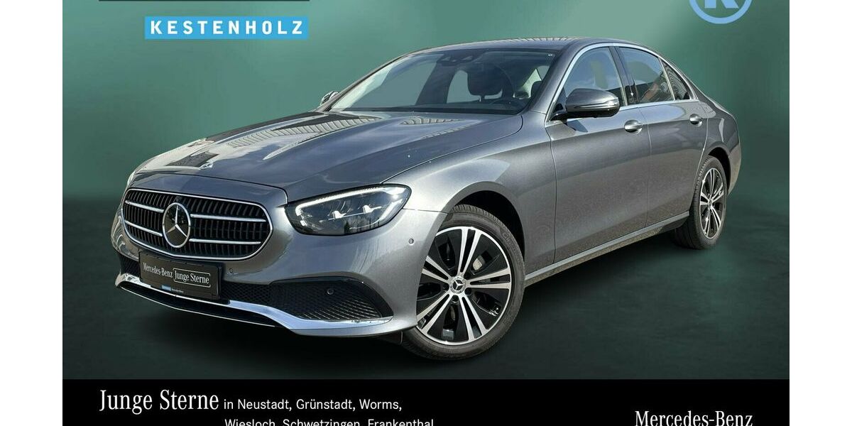 Mercedes-Benz E 300 90.068 km 42.200 &euro; Wiesloch 69168