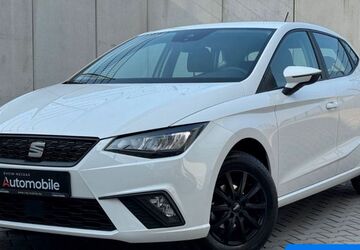 Seat Ibiza 15.000 km 14.600 &euro; Leimen 69181