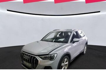 Audi Q3 106.796 km 27.488 &euro; Weinheim 69469