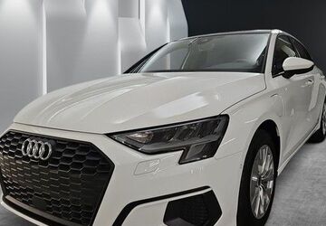 Audi A3 39.904 km 27.900 &euro; Speyer 67346