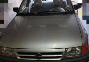 Opel Astra 100.000 km 999 &euro; Mörlenbach 69509