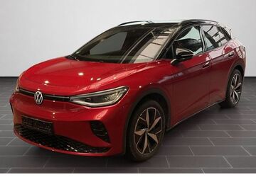 VW ID.4 51.095 km 31.400 &euro; Ladenburg 68526