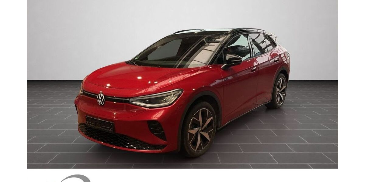 VW ID.4 51.095 km 31.400 &euro; Ladenburg 68526