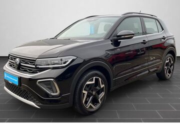 VW T-Cross 13.045 km 26.200 &euro; Ladenburg 68526