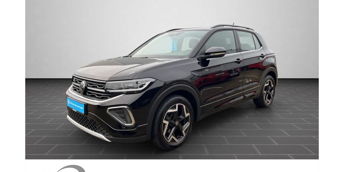 VW T-Cross 13.045 km 26.200 &euro; Ladenburg 68526