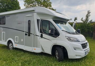 Fiat Ducato 75.000 km 48.500 &euro; Rauenberg 69231