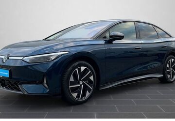 VW ID.7 21.343 km 47.900 &euro; Ladenburg 68526