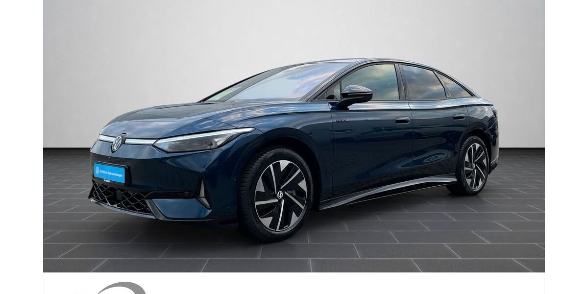 VW ID.7 21.343 km 47.900 &euro; Ladenburg 68526