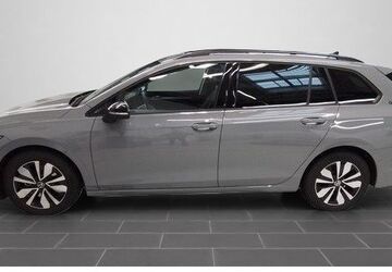 VW Golf 5.998 km 26.450 &euro; Ladenburg 68526