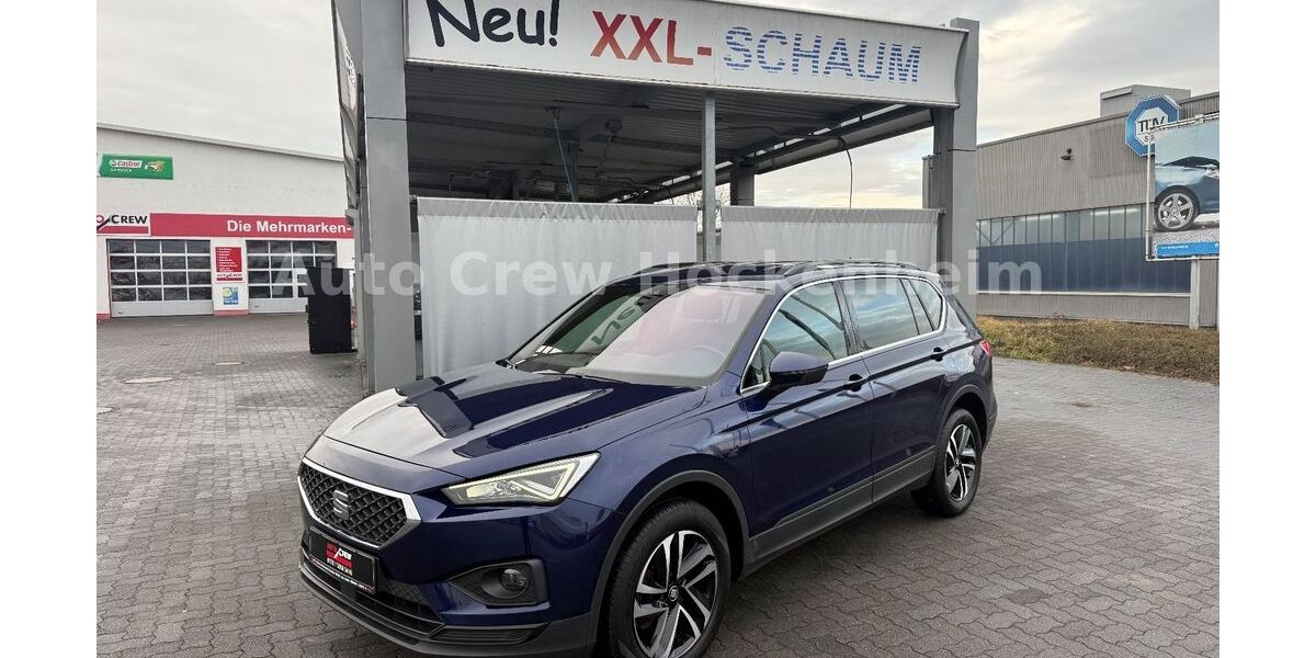 Seat Tarraco 129.500 km 21.490 &euro; Hockenheim 68766