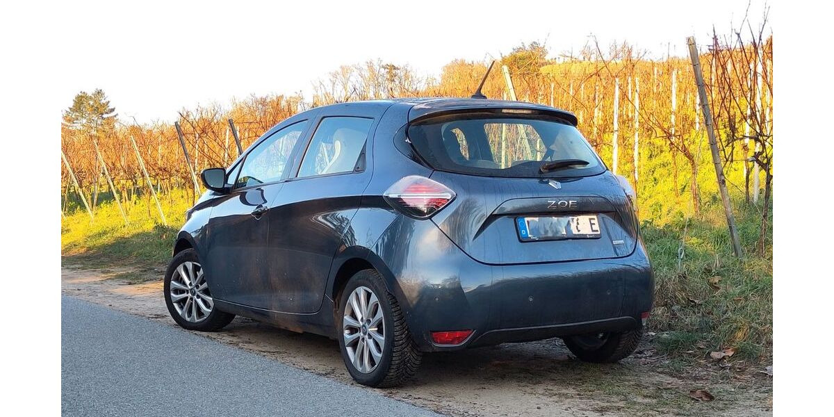 Renault ZOE 66.000 km 11.500 &euro; Heppenheim (Bergstraße) 64646