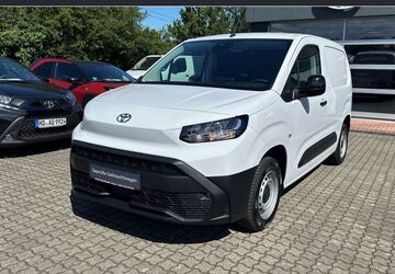 Toyota Proace City 11.787 km 19.950 &euro; Wiesloch 69168