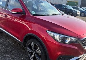 MG ZS 61.000 km 11.424 &euro; Heidelberg 69123