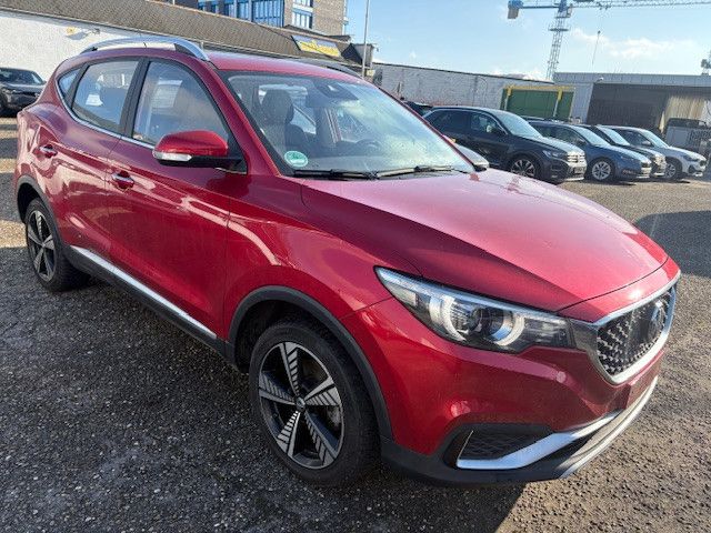 MG ZS 61.000 km 11.424 &euro; Heidelberg 69123