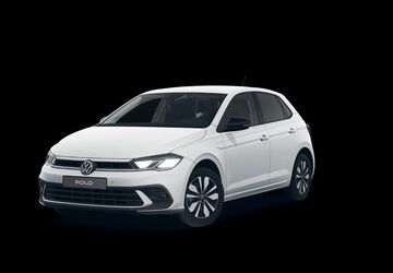 VW Polo 5.962 km 25.452 &euro; Walldorf 69190