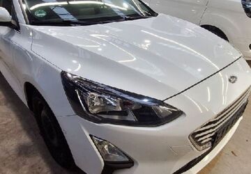 Ford Focus 213.000 km 7.378 &euro; Heidelberg 69123