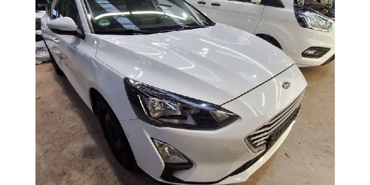 Ford Focus 213.000 km 7.378 &euro; Heidelberg 69123