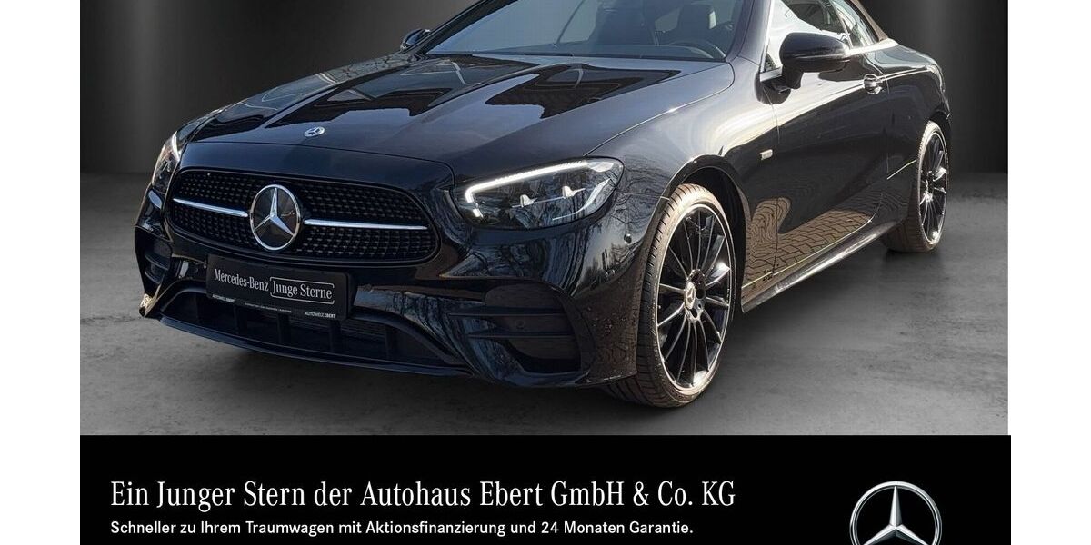 Mercedes-Benz E 300 16.290 km 56.440 &euro; Weinheim 69469