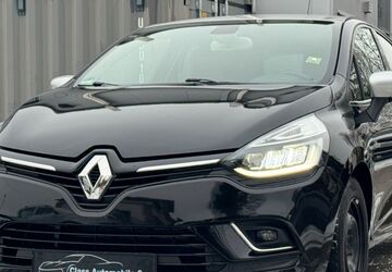 Renault Clio 129.178 km 7.990 &euro; Zuzenhausen 74939