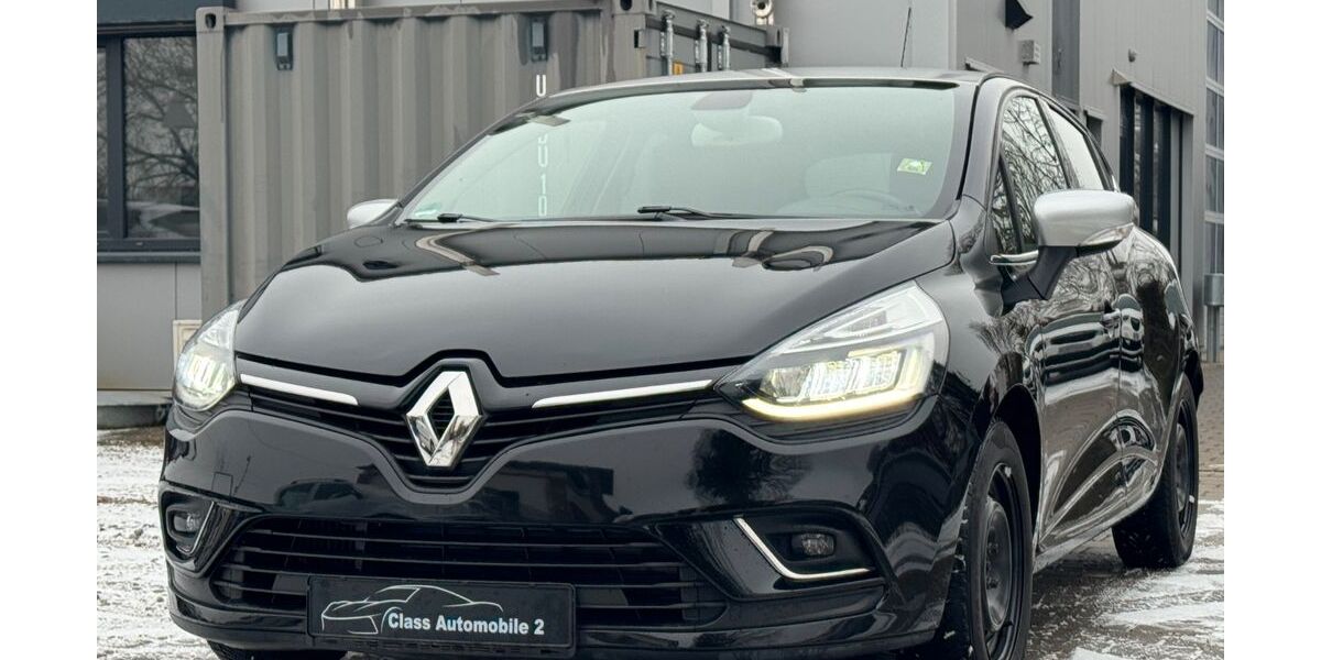 Renault Clio 129.178 km 7.990 &euro; Zuzenhausen 74939