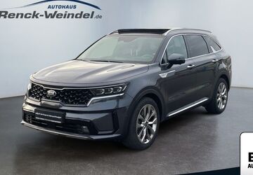Kia Sorento 8.733 km 41.989 &euro; Mannheim 68199
