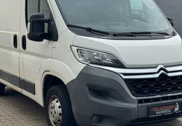 Citroen Jumper 255.500 km 5.450 &euro; Mannheim 68199
