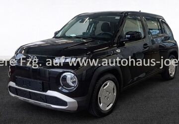 Hyundai INSTER 10.650 km 25.950 &euro; Weinheim 69469