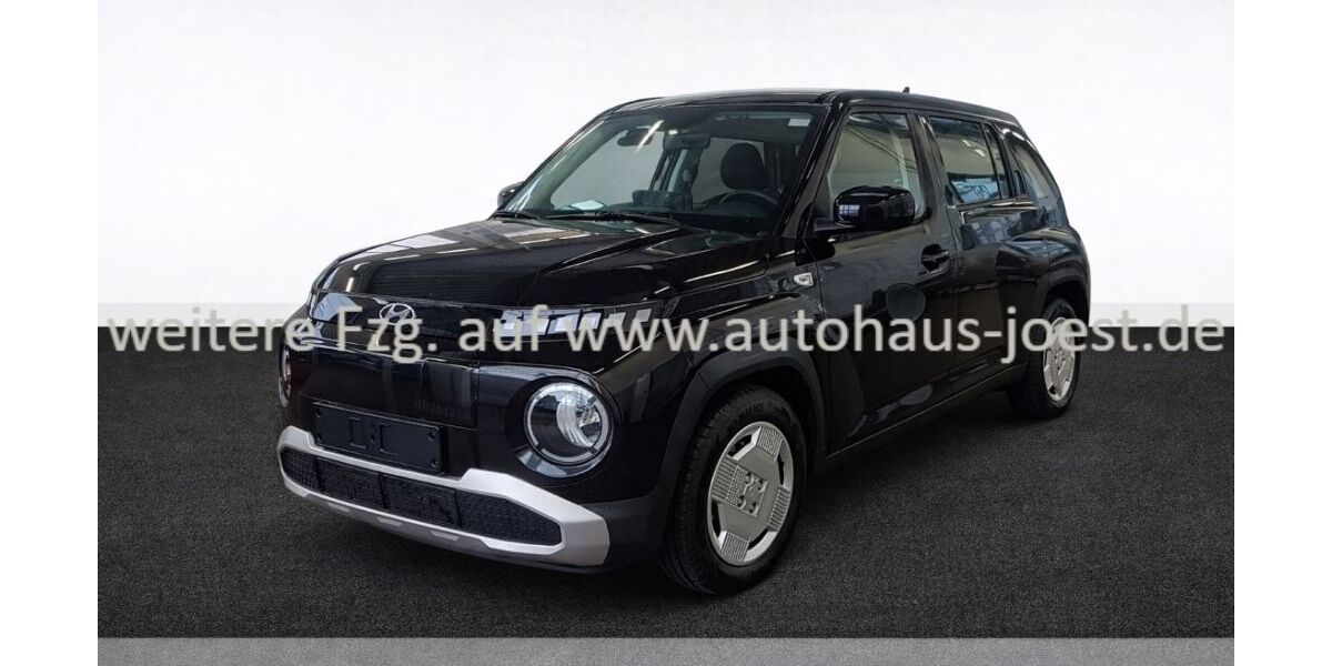 Hyundai INSTER 10.650 km 25.950 &euro; Weinheim 69469