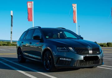 Skoda Octavia 179.000 km 14.000 &euro; Heidelberg 69123