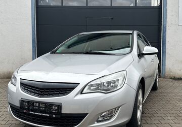 Opel Astra 223.546 km 3.299 &euro; Frankenthal 67227