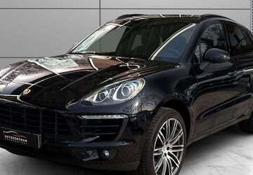 Porsche Macan 156.980 km 30.200 &euro; Frankenthal 67227