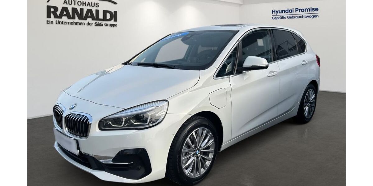 BMW 225 Active Tourer 94.800 km 18.990 &euro; Wiesloch 69168