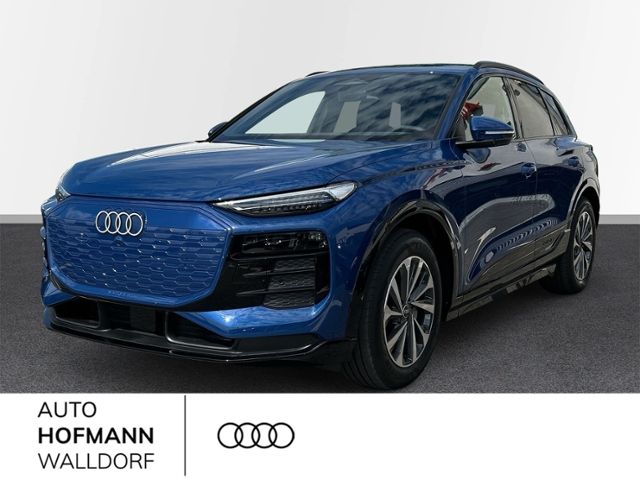Audi Q6 e-tron 10.500 km 67.820 &euro; Walldorf 69190